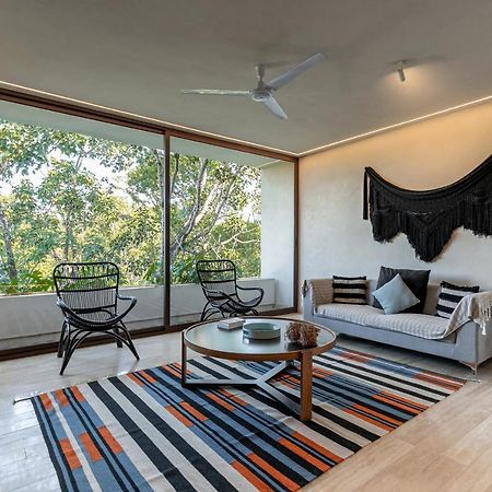 308-303 Beautiful Apartments With 3 Bedrooms Tulum Extérieur photo