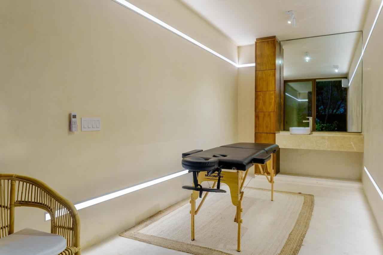308-303 Beautiful Apartments With 3 Bedrooms Tulum Extérieur photo