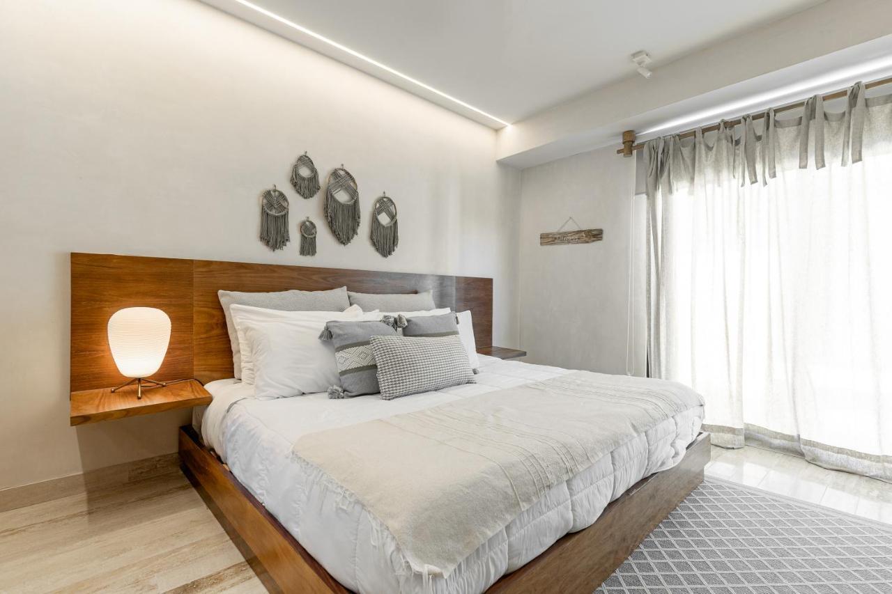 308-303 Beautiful Apartments With 3 Bedrooms Tulum Extérieur photo