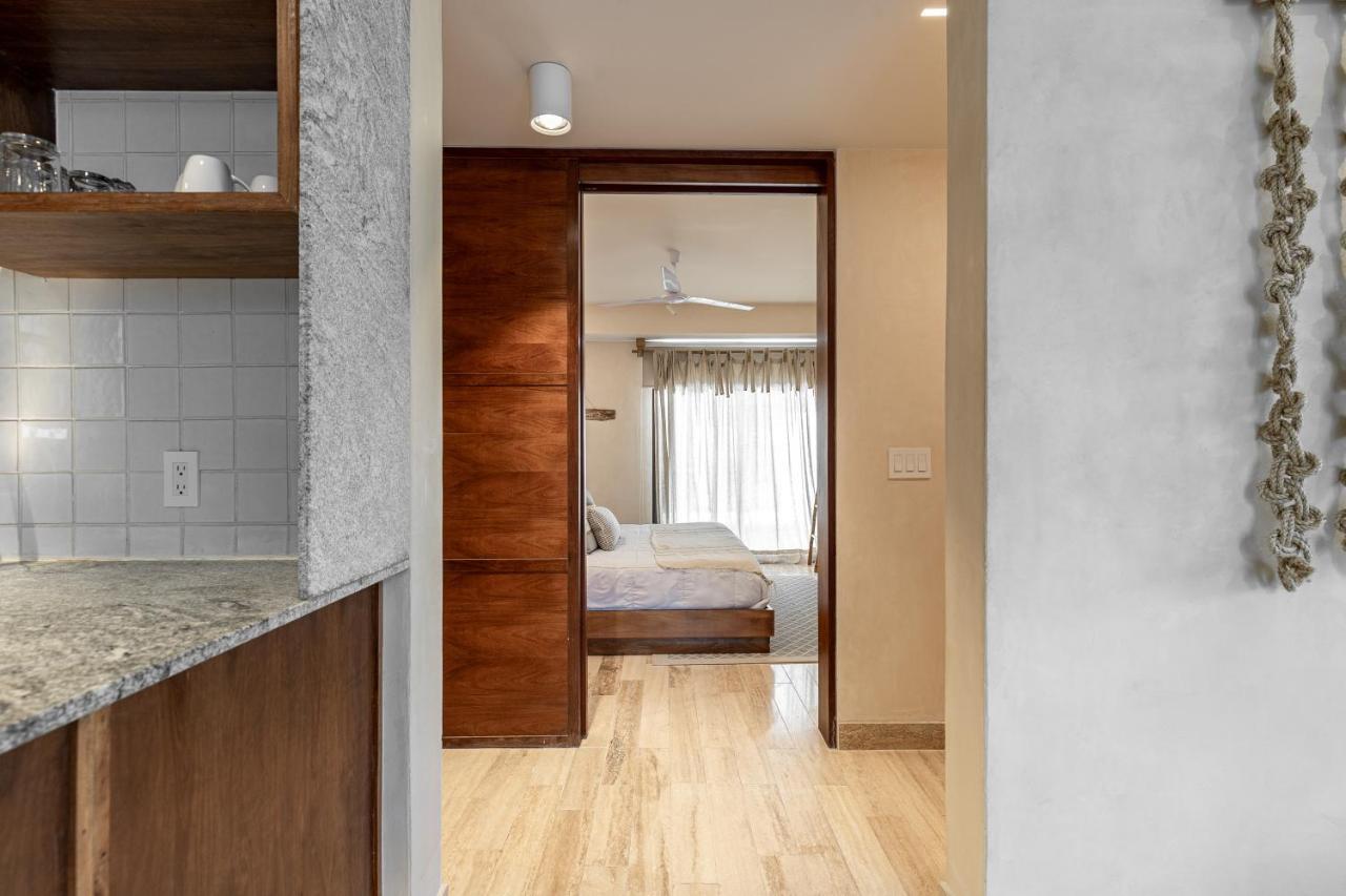 308-303 Beautiful Apartments With 3 Bedrooms Tulum Extérieur photo