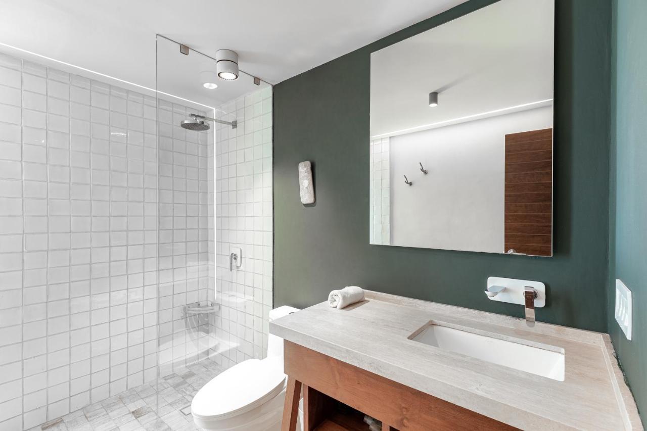 308-303 Beautiful Apartments With 3 Bedrooms Tulum Extérieur photo