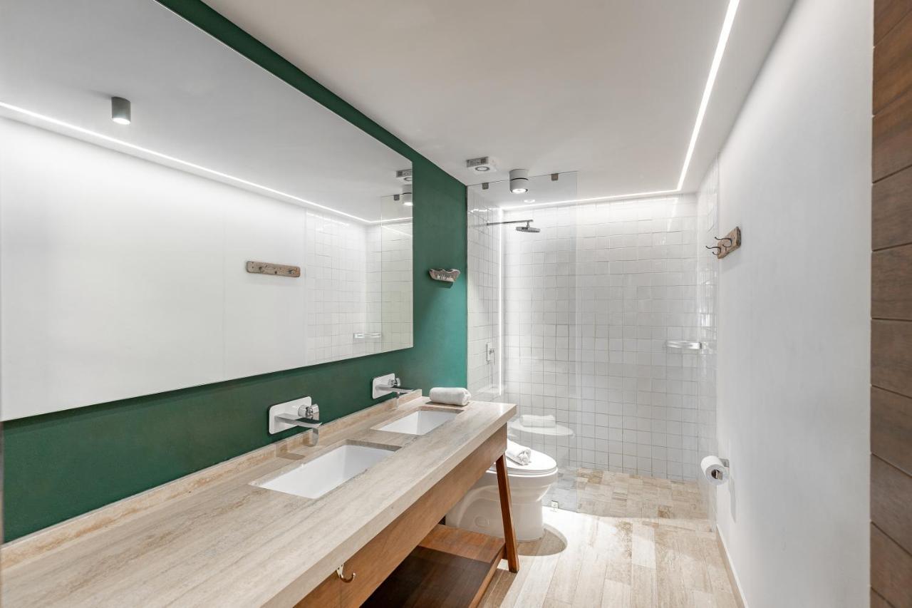 308-303 Beautiful Apartments With 3 Bedrooms Tulum Extérieur photo