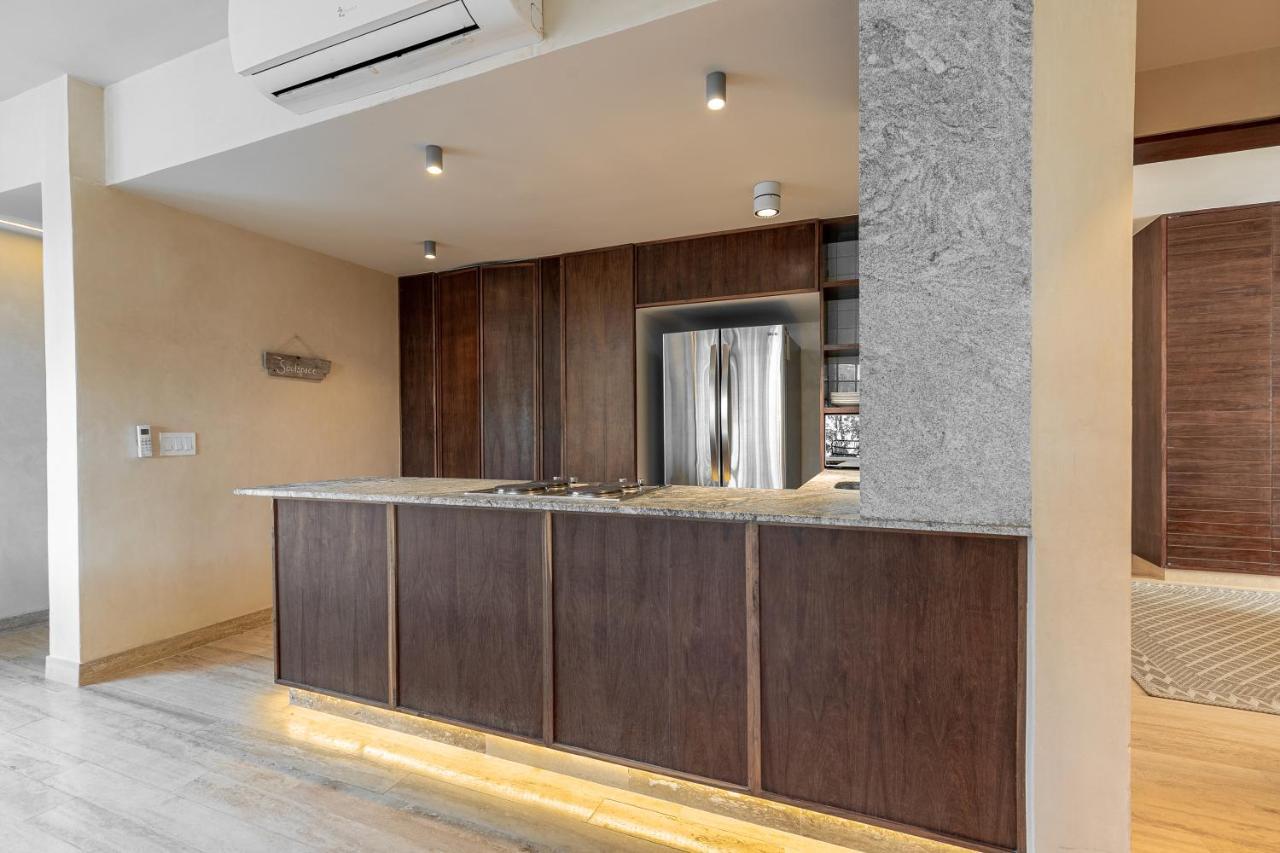 308-303 Beautiful Apartments With 3 Bedrooms Tulum Extérieur photo